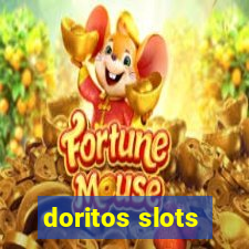 doritos slots